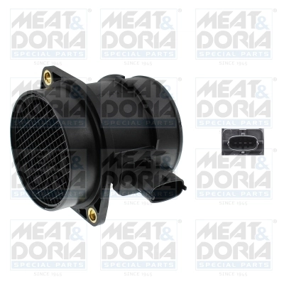 Mass Air Flow Sensor
